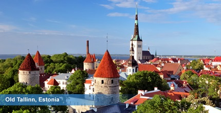 <h3></h3><p>Carnival Cruise Estonia</p>